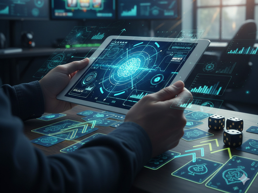 Strategi Bermain untuk Meningkatkan Peluang Menang